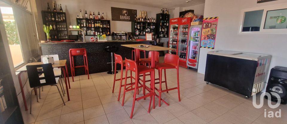 Boutique/Local commercial à Quarteira de 150 m²