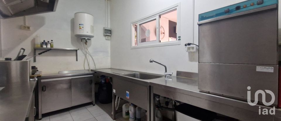 Boutique/Local commercial à Quarteira de 150 m²