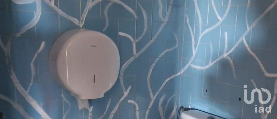 Boutique/Local commercial à Quarteira de 150 m²