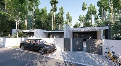 Building plot in Chafé of 1,356 m²