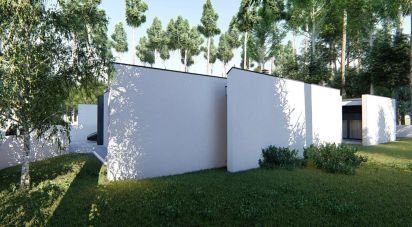 Building plot in Chafé of 1,356 m²