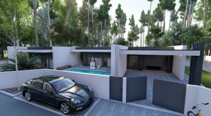 Building plot in Chafé of 1,356 m²