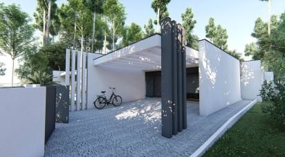 Building plot in Chafé of 1,356 m²