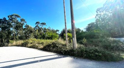 Building plot in Chafé of 1,356 m²