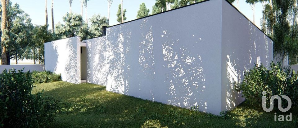 Terreno urbano em Chafé de 1 356 m²