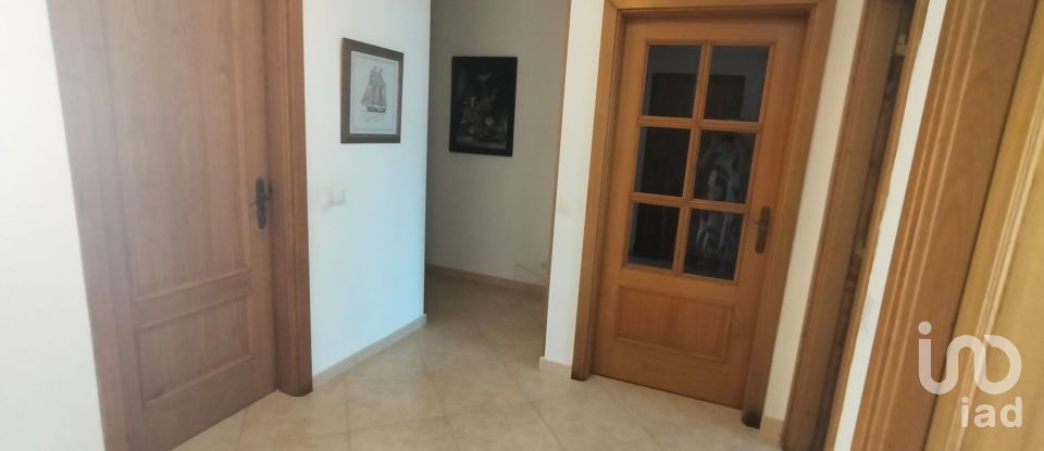 Apartment T3 in Tavira (Santa Maria e Santiago) of 110 m²