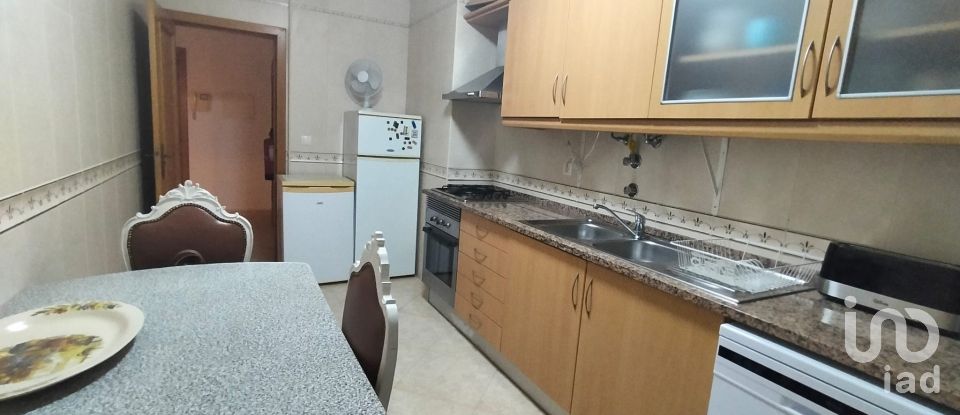 Apartment T3 in Tavira (Santa Maria e Santiago) of 110 m²