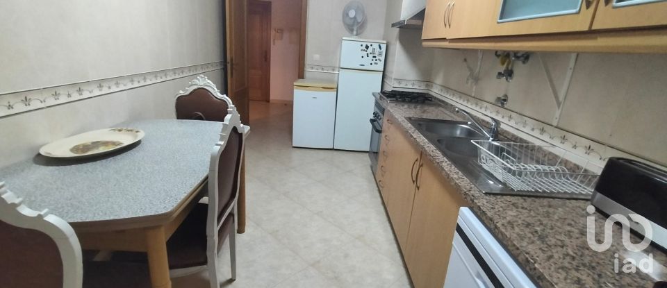 Apartment T3 in Tavira (Santa Maria e Santiago) of 110 m²