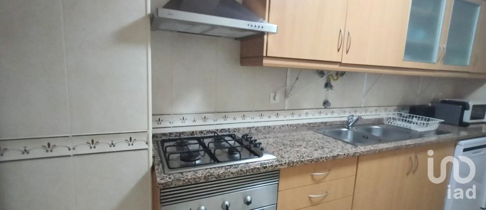 Apartment T3 in Tavira (Santa Maria e Santiago) of 110 m²