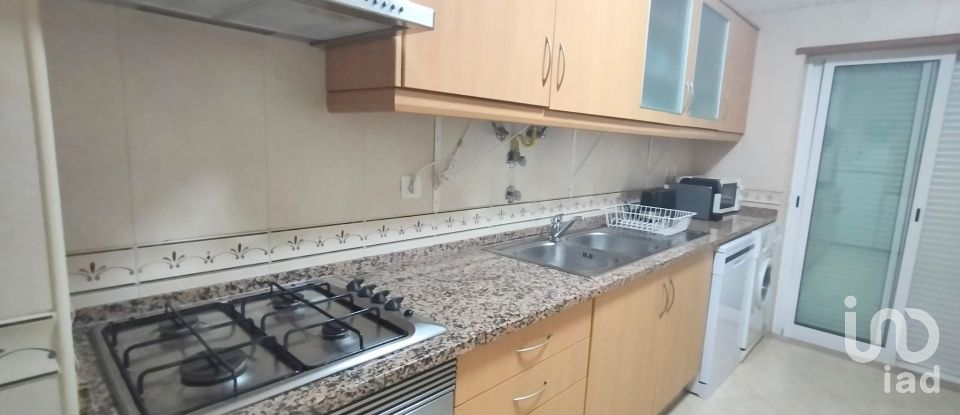 Apartment T3 in Tavira (Santa Maria e Santiago) of 110 m²