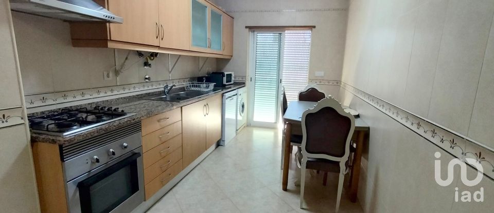 Apartment T3 in Tavira (Santa Maria e Santiago) of 110 m²