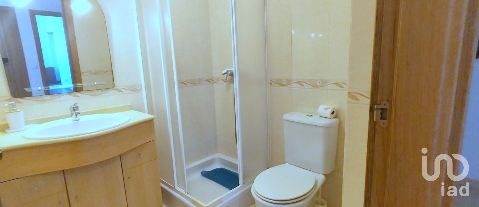 Apartment T3 in Tavira (Santa Maria e Santiago) of 110 m²