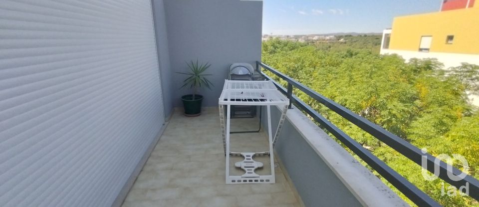 Apartment T3 in Tavira (Santa Maria e Santiago) of 110 m²