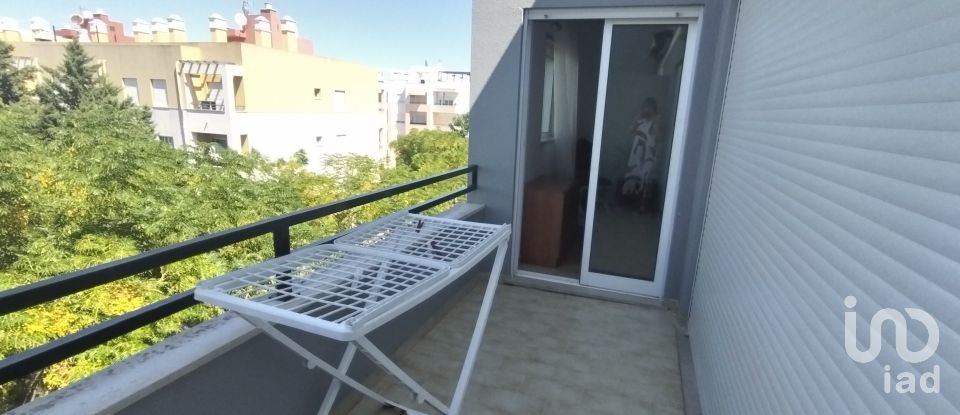 Apartment T3 in Tavira (Santa Maria e Santiago) of 110 m²