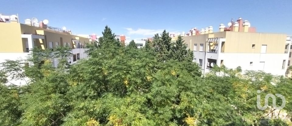 Apartment T3 in Tavira (Santa Maria e Santiago) of 110 m²