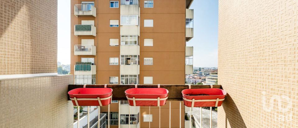 Apartment T2 in Cedofeita, Santo Ildefonso, Sé, Miragaia, São Nicolau e Vitória of 96 m²