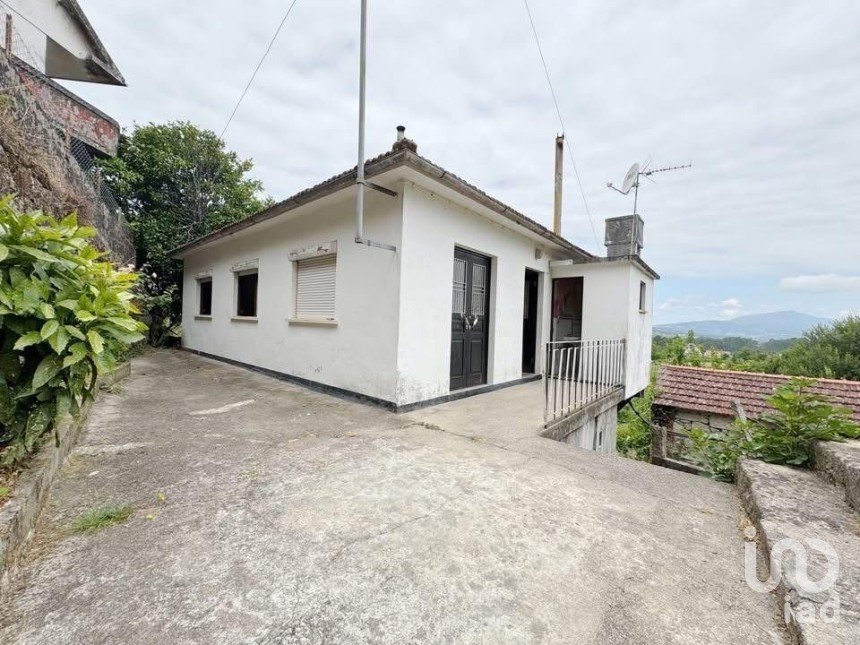 House T3 in Podame of 144 m²