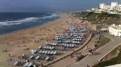 Terrain agricole à Ramalhal de 62 440 m²