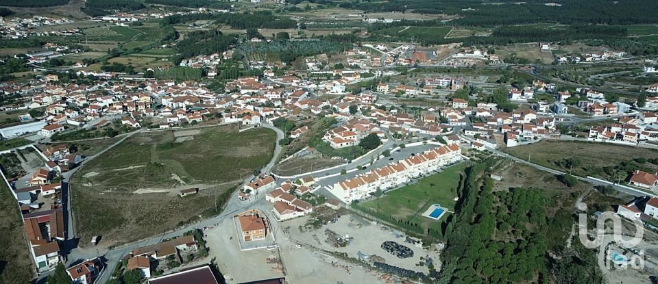 Terreno rústico em Ramalhal de 62 440 m²