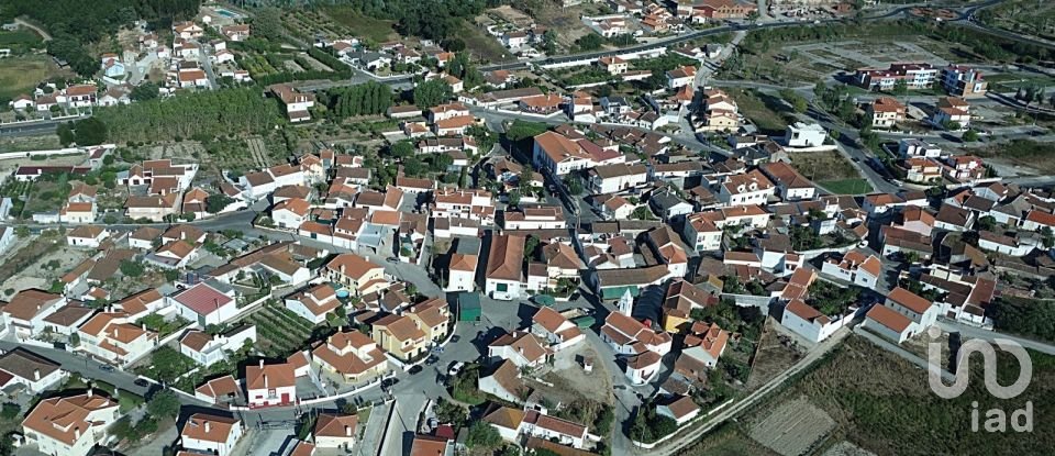 Terreno rústico em Ramalhal de 62 440 m²