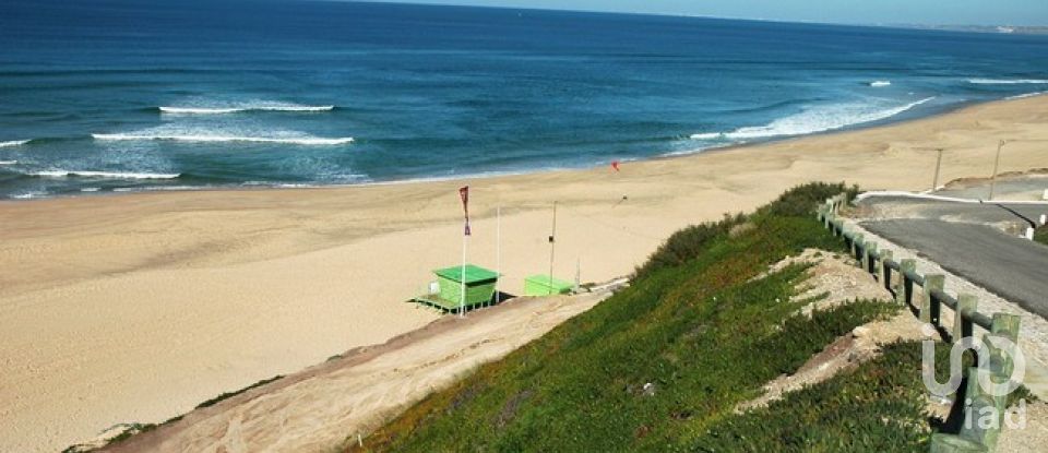 Terreno rústico em Ramalhal de 62 440 m²
