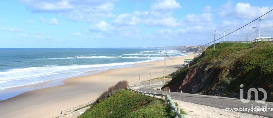 Terreno rústico em Ramalhal de 62 440 m²