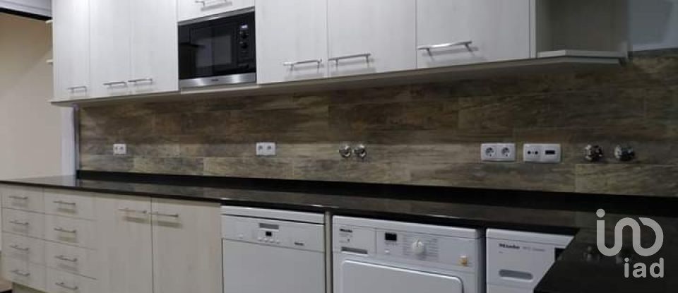 Appartement T4 à Cascais e Estoril de 114 m²