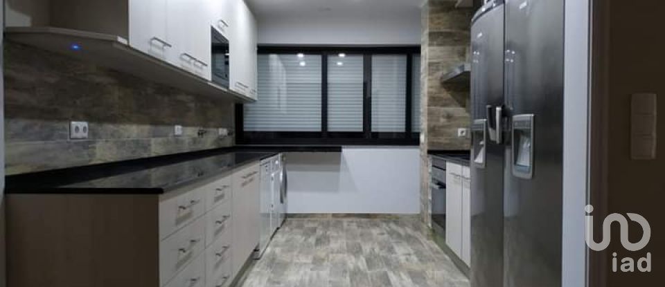 Appartement T4 à Cascais e Estoril de 114 m²