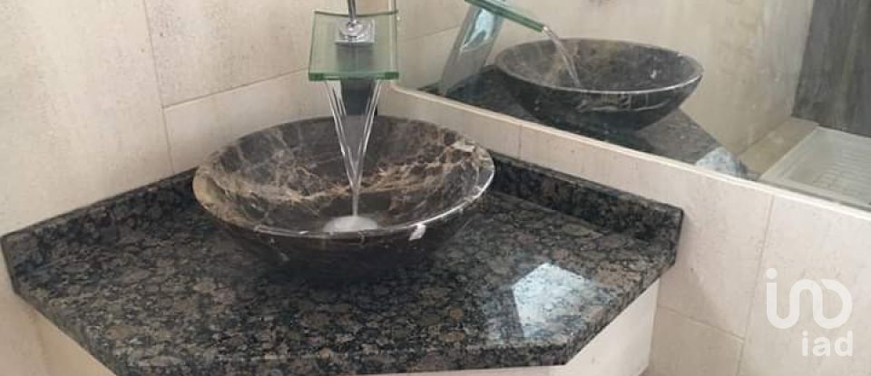 Appartement T4 à Cascais e Estoril de 114 m²