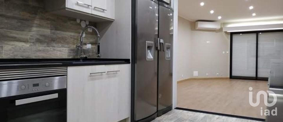 Appartement T4 à Cascais e Estoril de 114 m²