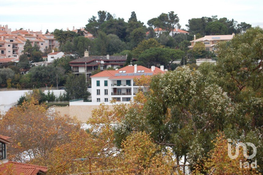 Appartement T4 à Cascais e Estoril de 114 m²