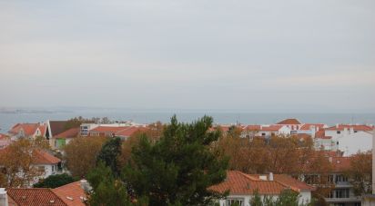 Apartment T4 in Cascais e Estoril of 114 m²