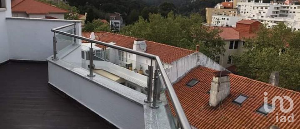 Appartement T4 à Cascais e Estoril de 114 m²