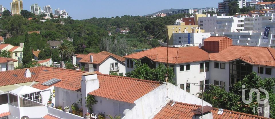 Appartement T4 à Cascais e Estoril de 114 m²