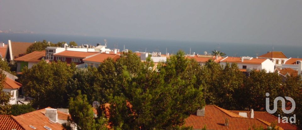 Appartement T4 à Cascais e Estoril de 114 m²