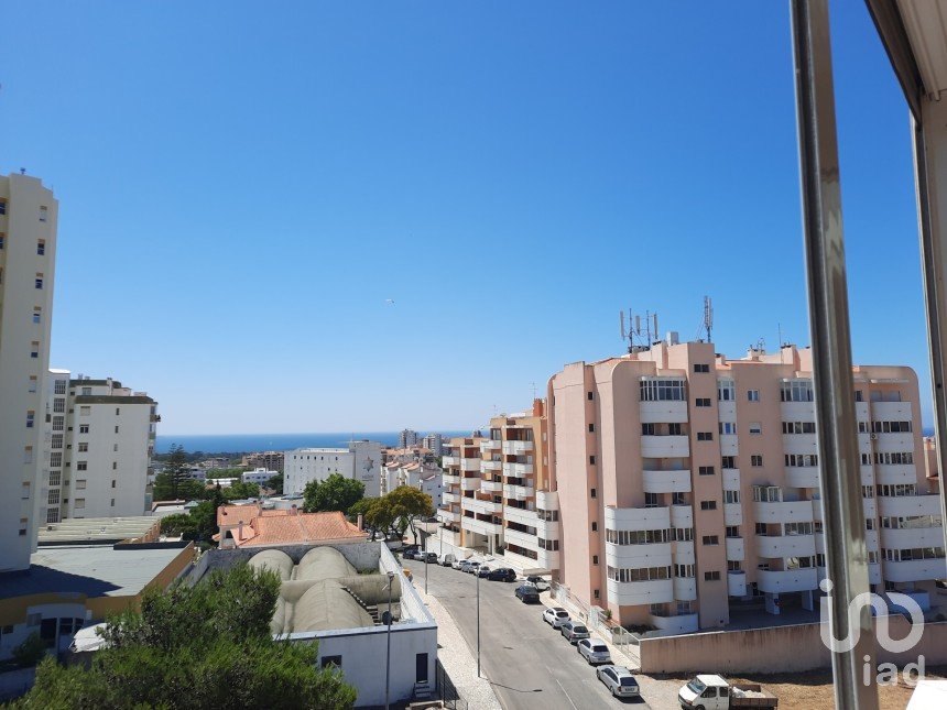 Apartment T4 in Cascais e Estoril of 159 m²