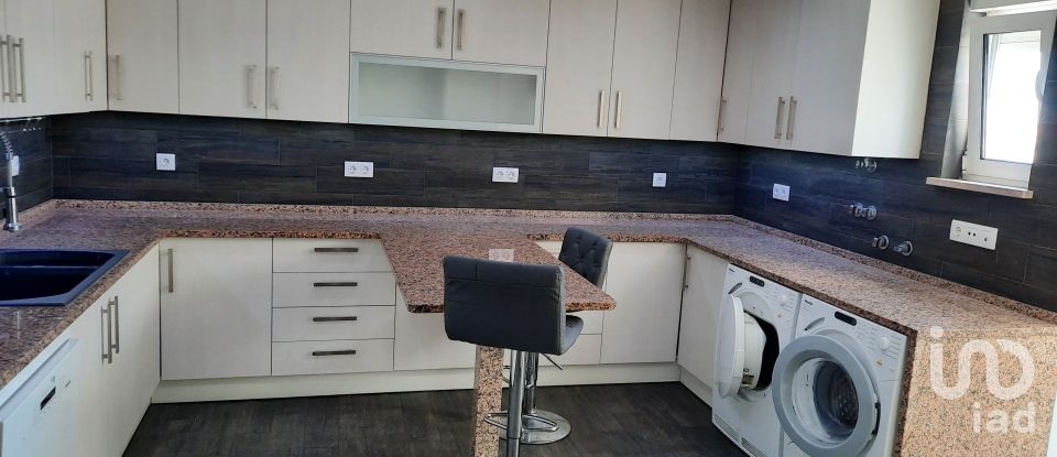 Apartment T4 in Cascais e Estoril of 159 m²