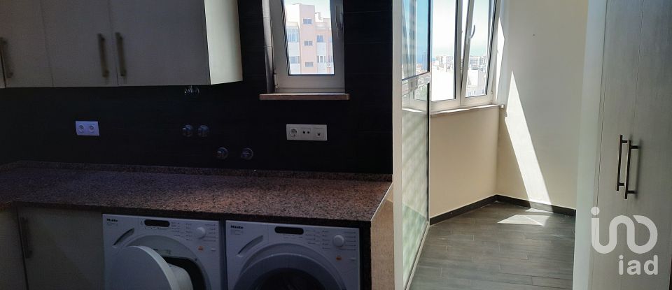 Apartment T4 in Cascais e Estoril of 159 m²