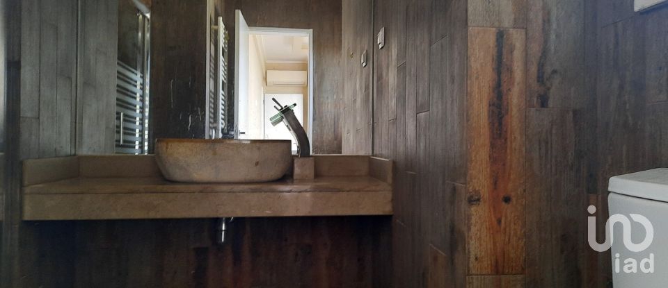 Apartment T4 in Cascais e Estoril of 159 m²