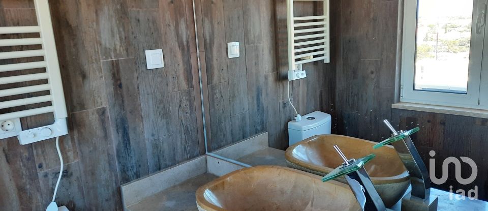 Apartment T4 in Cascais e Estoril of 159 m²