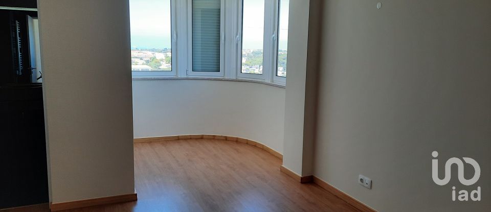 Apartment T4 in Cascais e Estoril of 159 m²