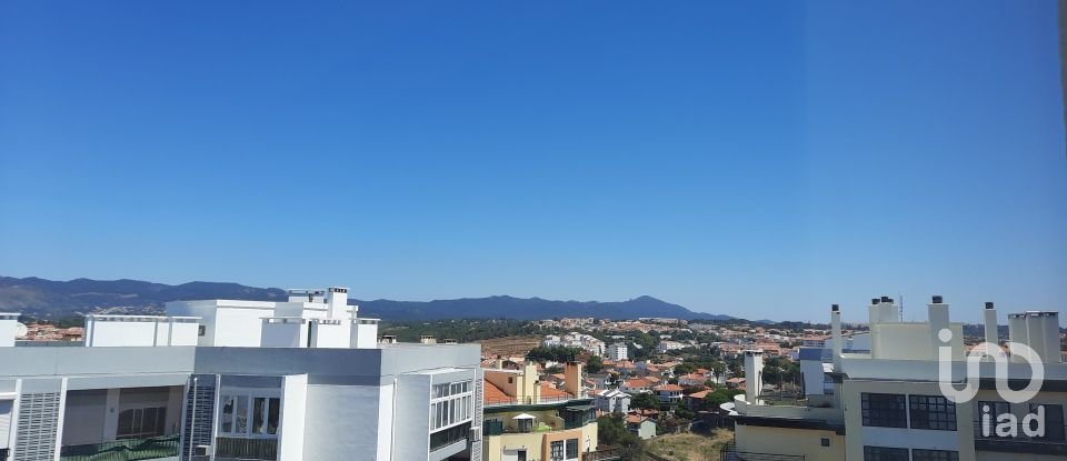 Apartment T4 in Cascais e Estoril of 159 m²