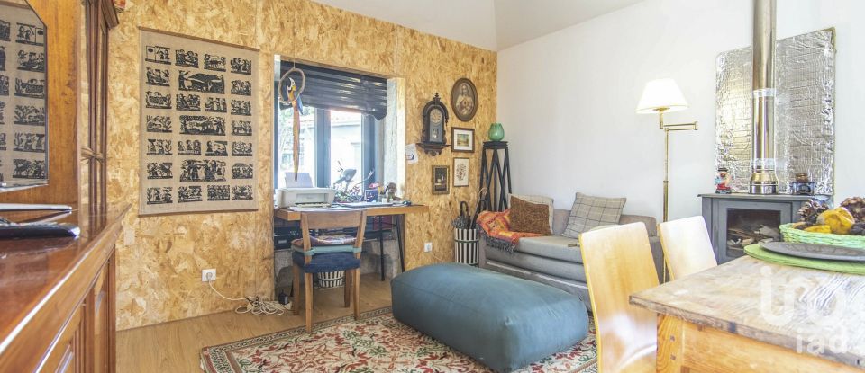 Lodge T4 in Campanhã of 152 m²