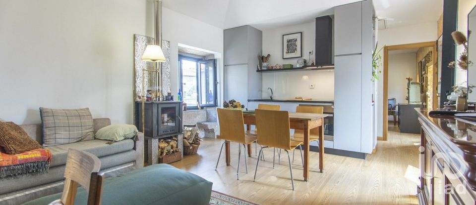 Lodge T4 in Campanhã of 152 m²