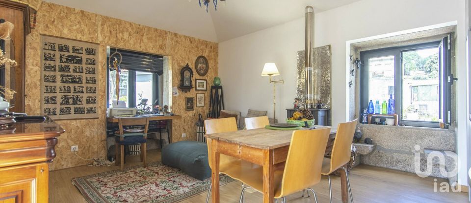 Lodge T4 in Campanhã of 152 m²