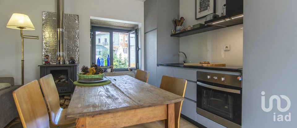 Lodge T4 in Campanhã of 152 m²