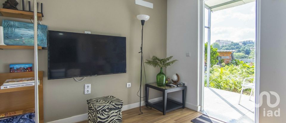 Lodge T4 in Campanhã of 152 m²