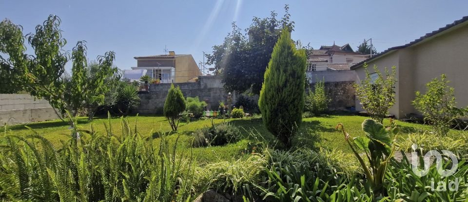 Lodge T4 in Campanhã of 152 m²