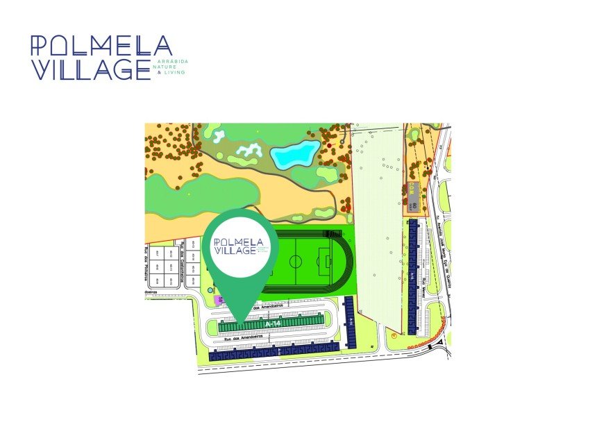 Moradia T5 em Quinta do Anjo de 250 m²