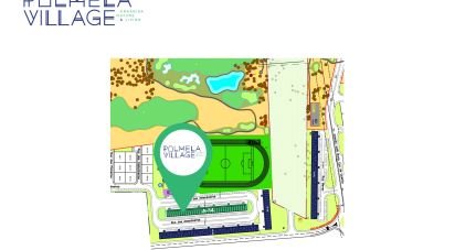 Maison T5 à Quinta do Anjo de 250 m²